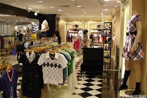 服裝店名|好听的服装店名大全（1000个）